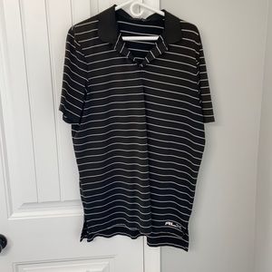 RLX golf polo men’s large